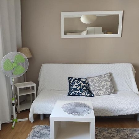 Apartamenty Nowy Swiat Varsovie Extérieur photo