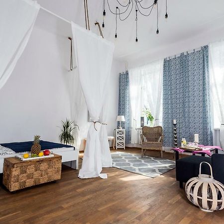 Apartamenty Nowy Swiat Varsovie Extérieur photo