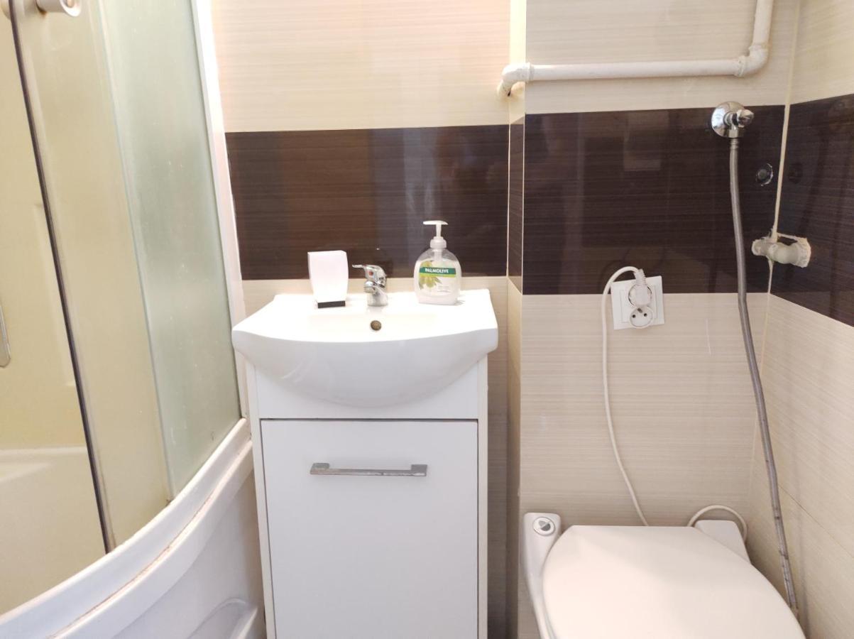 Apartamenty Nowy Swiat Varsovie Extérieur photo