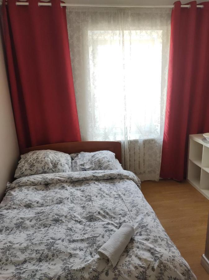 Apartamenty Nowy Swiat Varsovie Extérieur photo