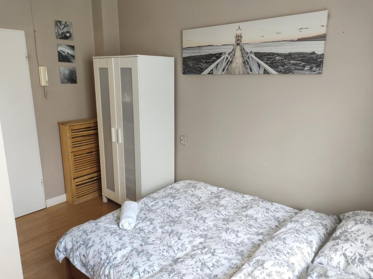 Apartamenty Nowy Swiat Varsovie Extérieur photo