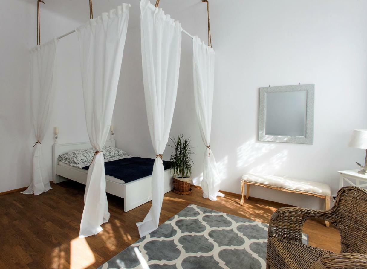 Apartamenty Nowy Swiat Varsovie Extérieur photo