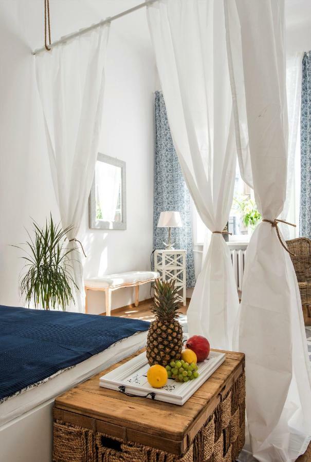 Apartamenty Nowy Swiat Varsovie Extérieur photo