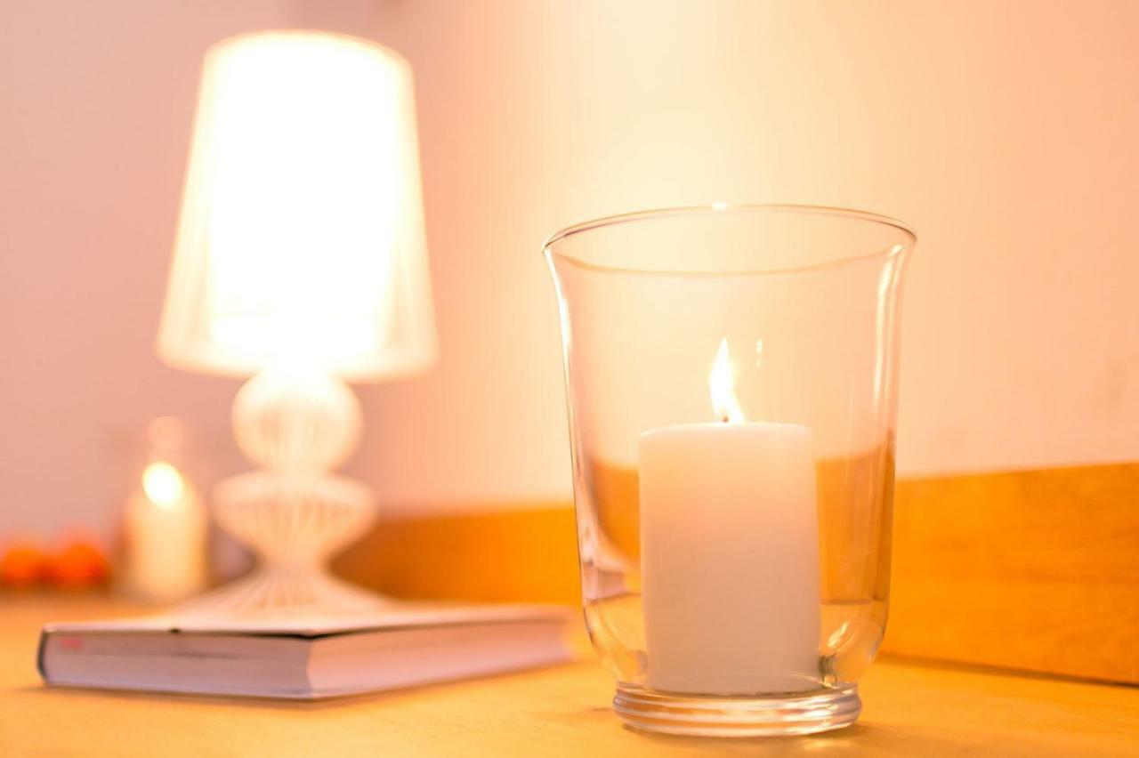 Apartamenty Nowy Swiat Varsovie Extérieur photo