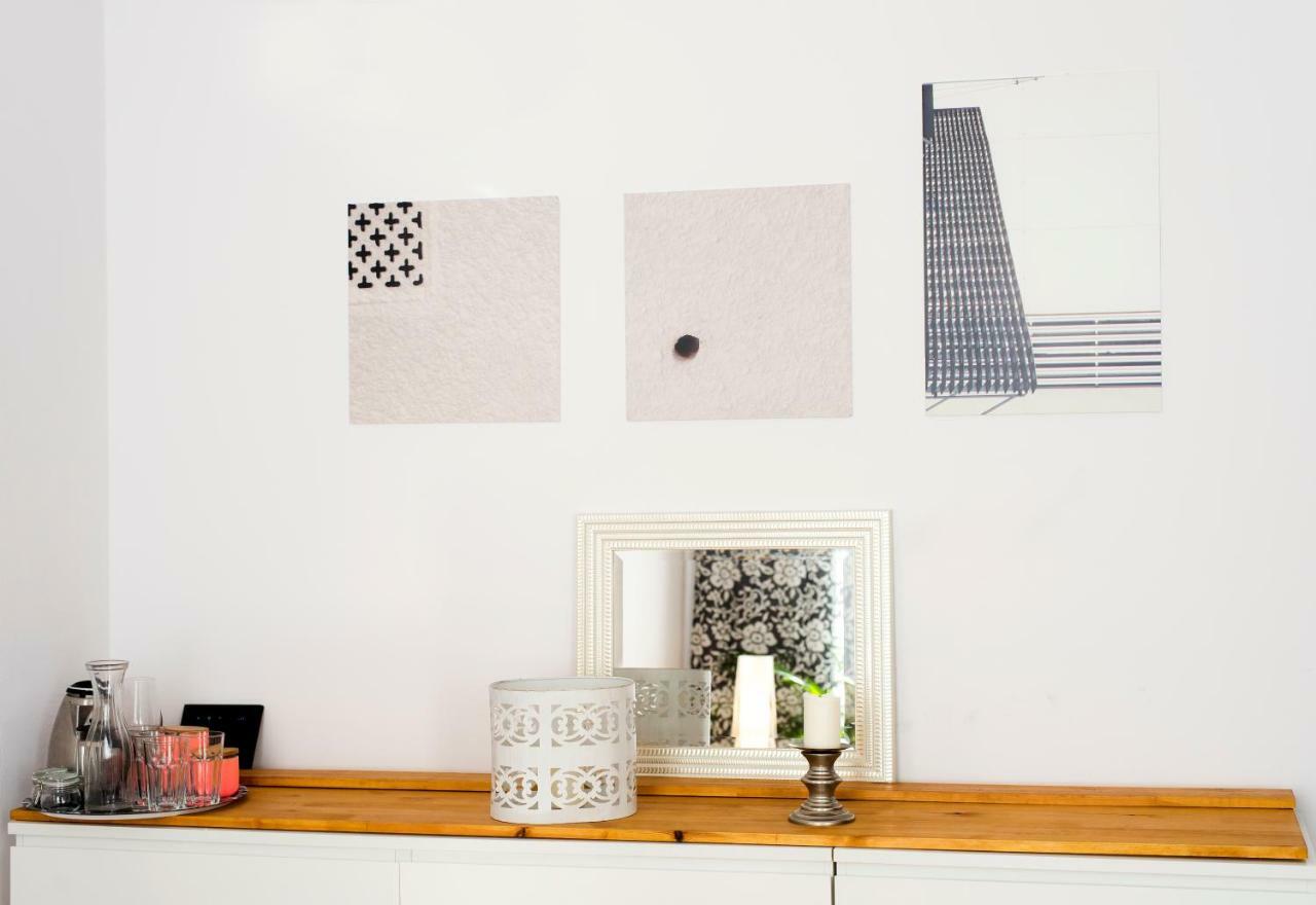 Apartamenty Nowy Swiat Varsovie Extérieur photo